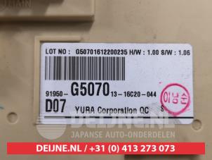 Kia Niro Sicherungskasten O478682 foto 3