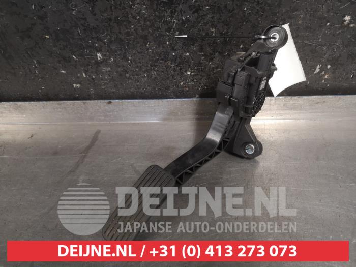 Kia Niro Gaspedaal O478685