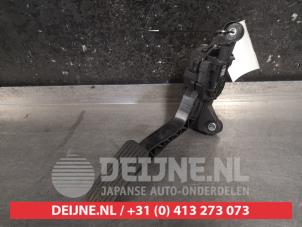 Gebruikte Gaspedaal Kia Niro I (DE) 1.6 GDI Hybrid Prijs € 100,00 Margeregeling aangeboden door V.Deijne Jap.Auto-onderdelen BV