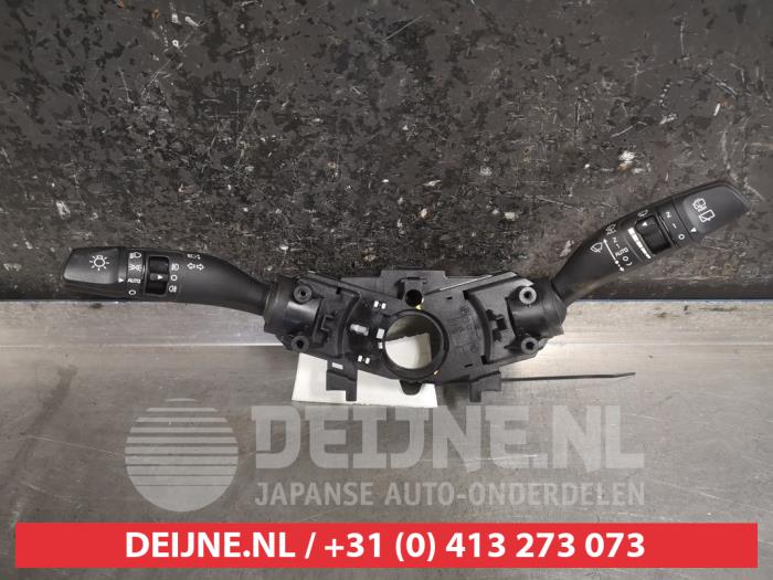 Kia Niro Combischakelaar Stuurkolom O478686