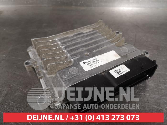 Kia Niro Computer Automatische Bak O478689