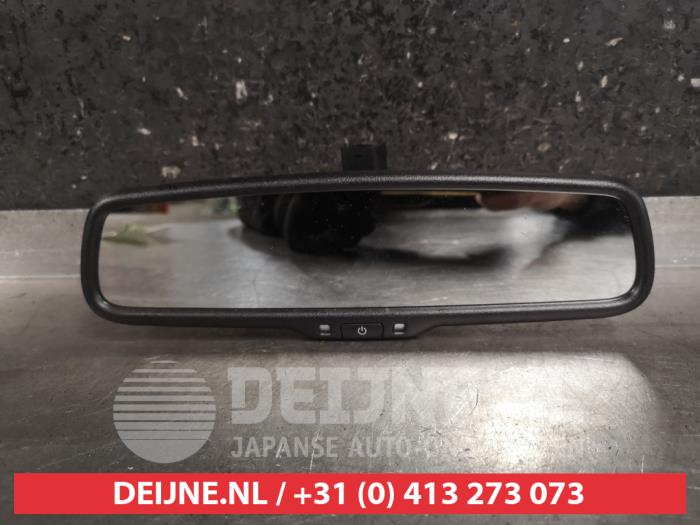 Kia Niro Binnenspiegel O478690
