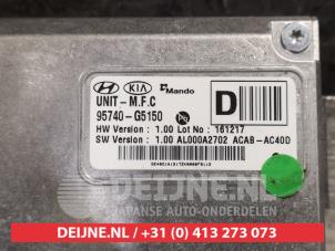 Kia Niro Front camera O478691 photo 3