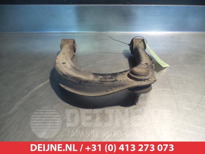 Hyundai Sonata Front upper wishbone, left O380549