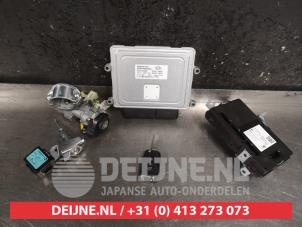 Gebruikte Computer Motormanagement Kia Niro I (DE) 1.6 GDI Hybrid Prijs € 150,00 Margeregeling aangeboden door V.Deijne Jap.Auto-onderdelen BV
