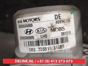 Kia Niro Stuurkolomas O478700 foto 3