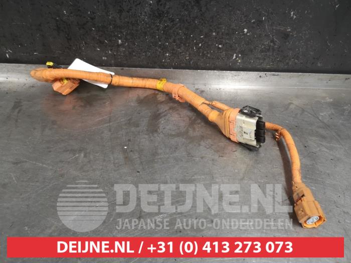 Kia Niro HV kabel (hoog voltage) O478701