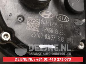 Kia Niro Extra waterpomp O478705 foto 3
