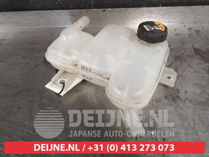 Kia Niro Expansion vessel O478706