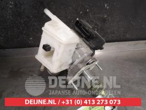 Gebruikte Rembooster Kia Niro I (DE) 1.6 GDI Hybrid Prijs € 75,00 Margeregeling aangeboden door V.Deijne Jap.Auto-onderdelen BV