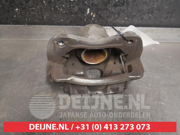 Kia Niro Remklauw (Tang) links-voor O478713