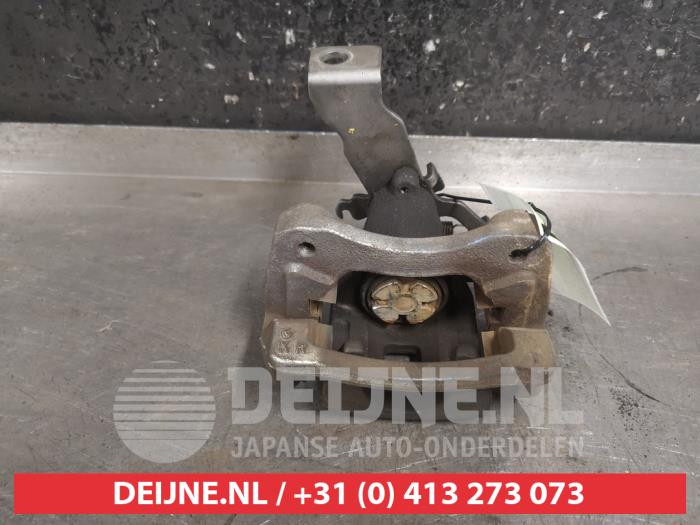 Kia Niro Remklauw (Tang) rechts-achter O478716