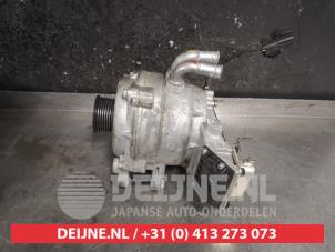 Gebruikte Dynamo Kia Niro I (DE) 1.6 GDI Hybrid Prijs € 125,00 Margeregeling aangeboden door V.Deijne Jap.Auto-onderdelen BV