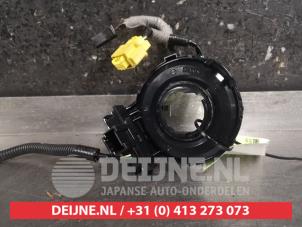Honda Jazz Klokveer Airbag O478738 foto 2