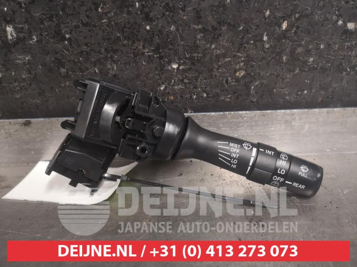 Toyota Auris Ruitenwis Schakelaar O478765