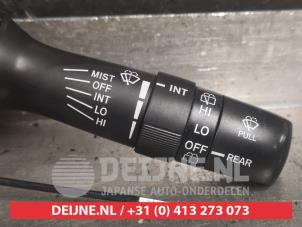 Toyota Auris Wiper switch O478765 photo 2
