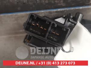 Toyota Auris Wiper switch O478765 photo 3