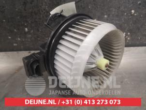 Toyota Auris Heizung Belüftungsmotor O478767 foto 2