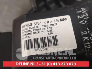 Toyota Auris Heizung Belüftungsmotor O478767 foto 3