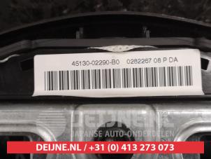 Toyota Auris Airbag links (Lenkrad) O478769 foto 3