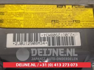 Toyota Auris Knee airbag, left O478786 photo 3