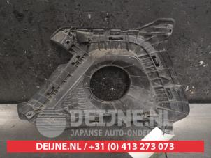 Hyundai I10 Bumper grille O478822 photo 2