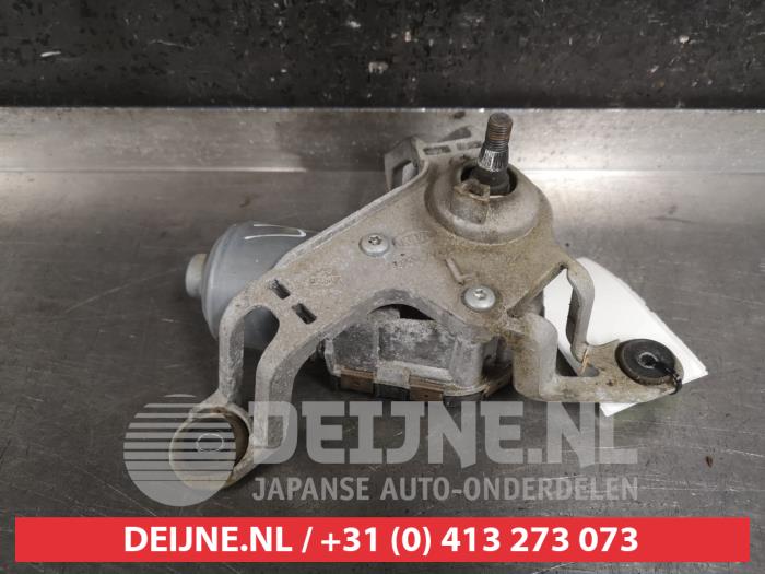 Kia Carens Front wiper motor O478831