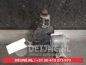 Kia Carens Scheibenwischermotor vorne O478831 foto 2