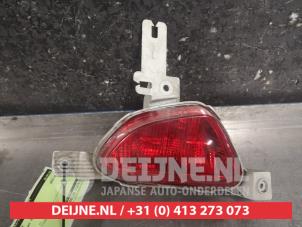Mazda 2 Mistachterlicht O478867 foto 2