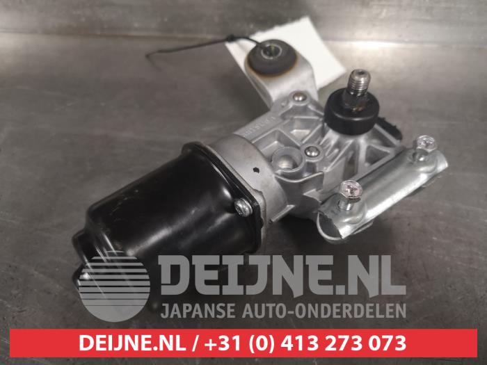 Mitsubishi Space Star Ruitenwissermotor voor O478884