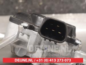 Mitsubishi Space Star Front wiper motor O478884 photo 3