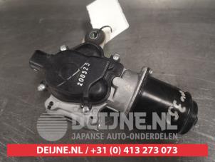 Mitsubishi Space Star Front wiper motor O478884 photo 2