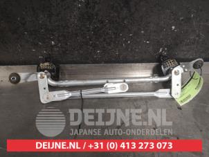 Mitsubishi Space Star Wiper mechanism O478885 photo 2