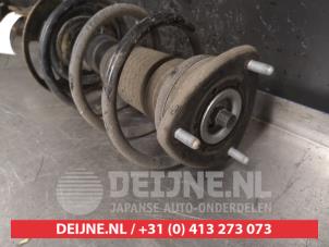 Mazda 3 Stoßdämpferstrebe links vorne O478977 foto 3