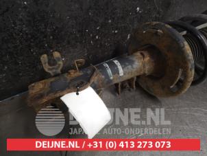 Mazda 3 Stoßdämpferstrebe links vorne O478977 foto 2