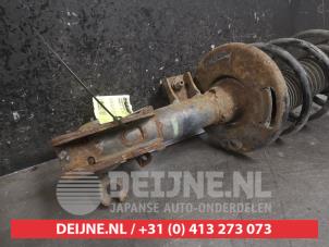 Mazda 3 Front shock absorber rod, right O478978 photo 2