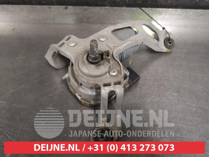 Kia Carens Front wiper motor O479024