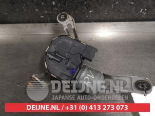 Kia Carens Ruitenwissermotor voor O479024 foto 2