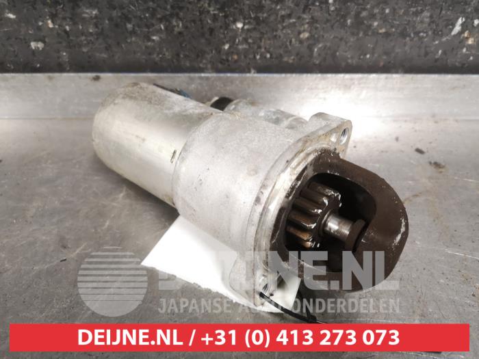Kia Carens Starter O479025