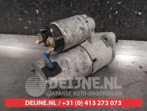 Kia Carens Anlasser O479025 foto 2