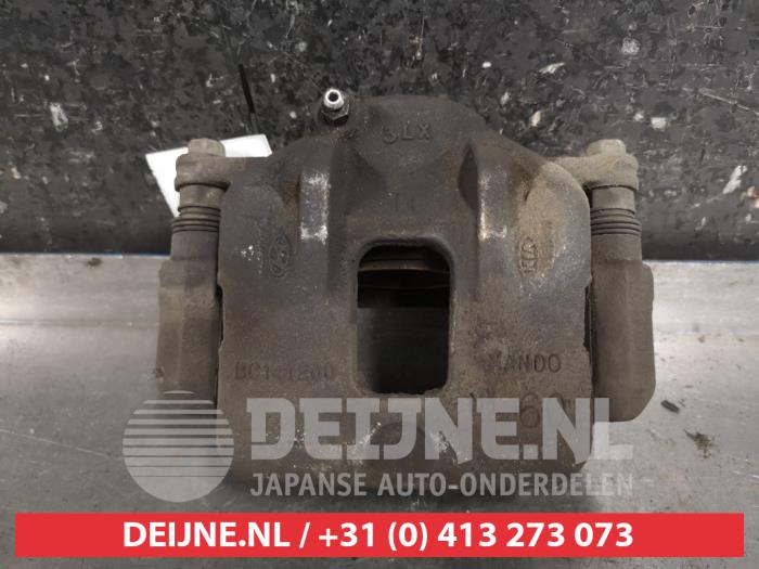 Kia Carens Front brake calliper, right O479037