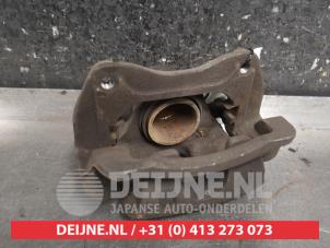 Kia Carens Bremszange rechts vorne O479037 foto 2
