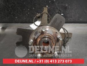 Gebruikte Asschenkel rechts-voor Kia Carens IV (RP) 1.7 CRDi 16V Prijs op aanvraag aangeboden door V.Deijne Jap.Auto-onderdelen BV