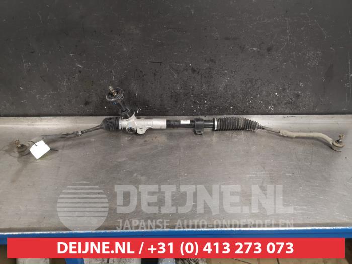 Kia Carens Steering box O479042