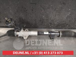 Kia Carens Lenkgetriebe O479042 foto 2