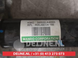 Kia Carens Lenkgetriebe O479042 foto 3