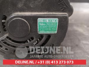 Hyundai I20 Dynamo O479056 foto 3