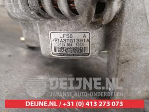 Mazda 5 Dynamo O479063 photo 3