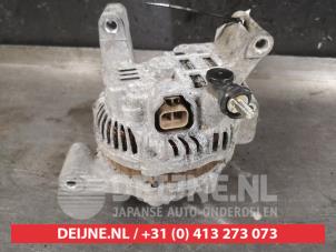 Mazda 5 Dynamo O479063 photo 2