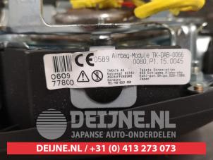 Honda Civic IMA Airbag links (Stuur) O479075 foto 3
